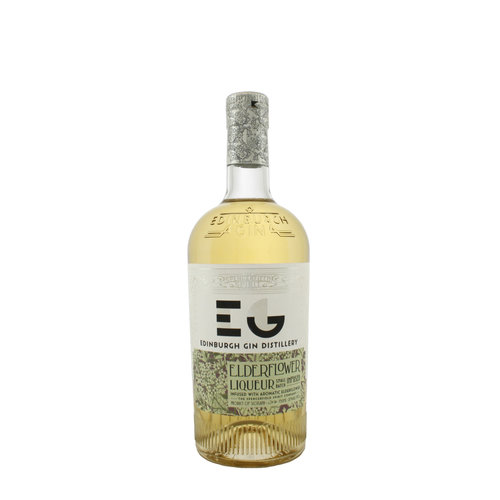 Edinburgh Gin Distillery Elderflower Liqueur, Scotland