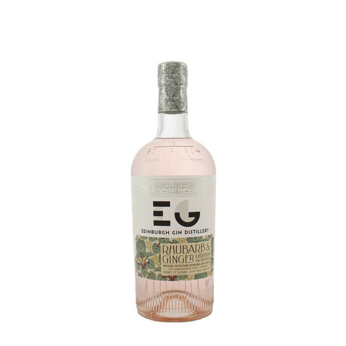Edinburgh Gin Distillery Rhubarb & Ginger Liqueur, Scotland Edinburgh Gin Distillery Rhubarb & Ginger Liqueur, Scotland