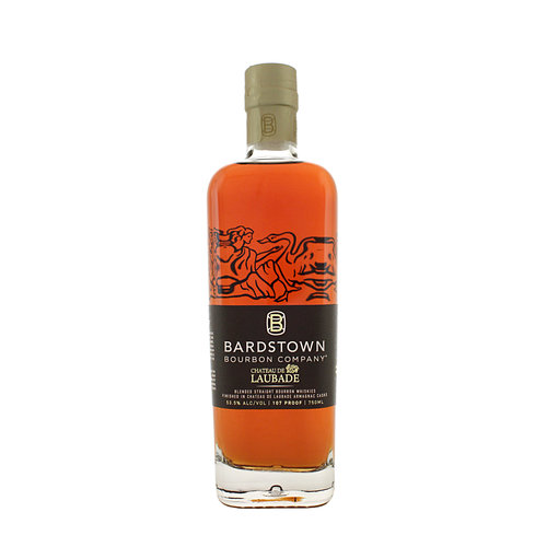 Bardstown Bourbon Chateau De Laubade Blended Straight Bourbon Whiskies, Bardstown, KY Bardstown Bourbon Chateau De Laubade Blended Straight Bourbon Whiskies, Bardstown, KY