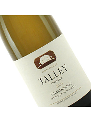 Talley 2020 Estate Chardonnay, Arroyo Grande Valley, California