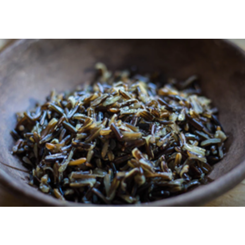 Rancho Gordo California Wild Rice 16oz, Napa, CA Rancho Gordo California Wild Rice 16oz, Napa, CA
