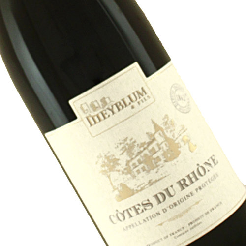 Meyblum & Fils 2019 Cotes du Rhone Meyblum & Fils 2019 Cotes du Rhone