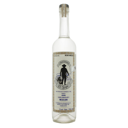 El Yope Mezcal Artesanal Mexicano, Oaxaca, Mexico El Yope Mezcal Artesanal Mexicano, Oaxaca, Mexico