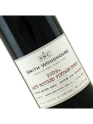 Smith Woodhouse 2009 Late Bottled Vintage Porto, Portugal