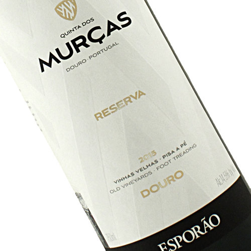 Esporao 2015 Quinta Dos Murcas Douro Reserva, Portugal Esporao 2015 Quinta Dos Murcas Douro Reserva, Portugal