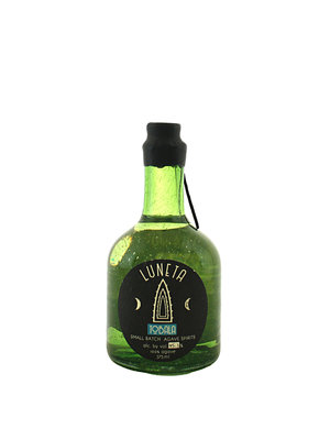 Luneta "Tobala" Small Batch Agave Spirits 375ml