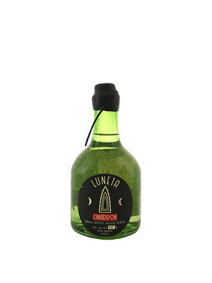 Luneta "Cimarron" Small Batch Agave Spirits 375ml