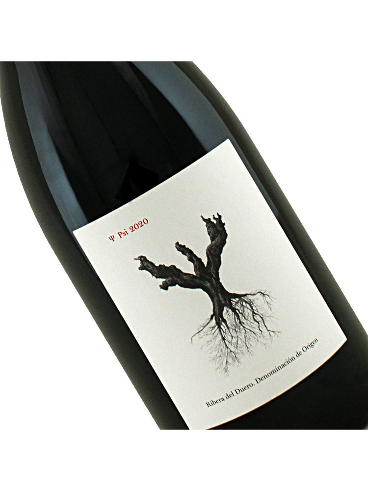 Dominio de Pingus 2022 'Psi',  Ribera del Duero Spain