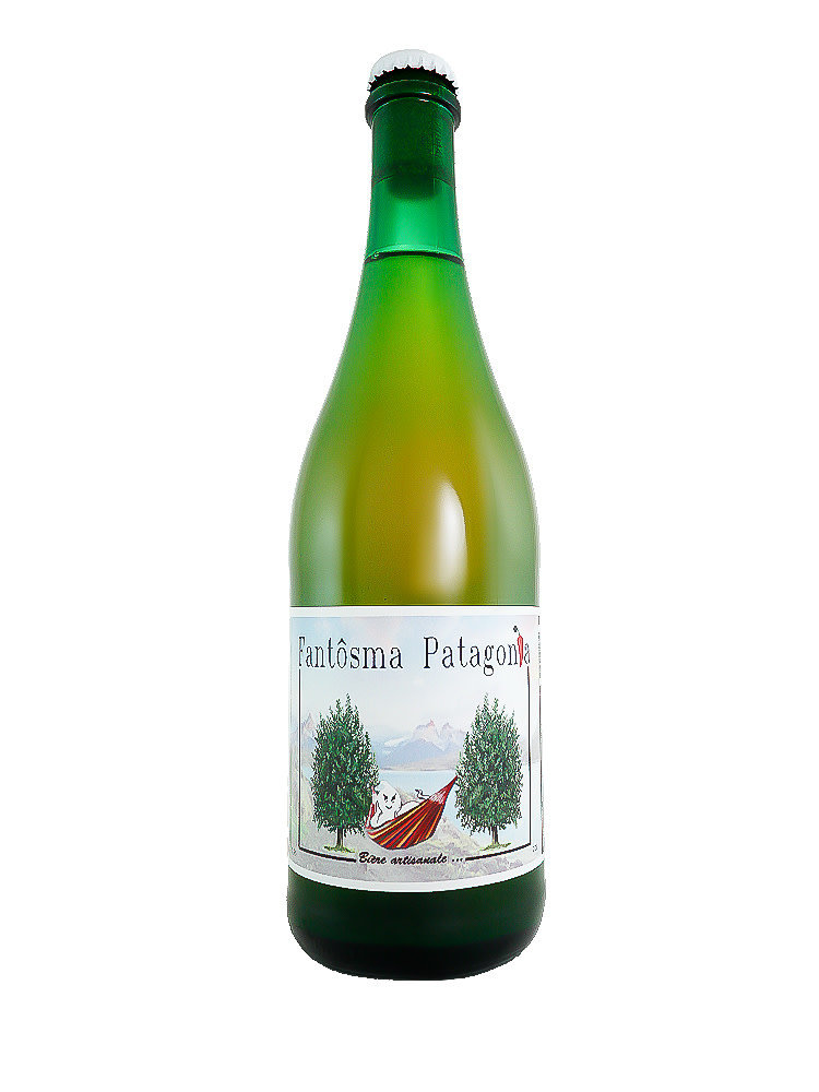 Fantosma "Patagonia" Farmhouse Ale 750ml bottle - Belgium