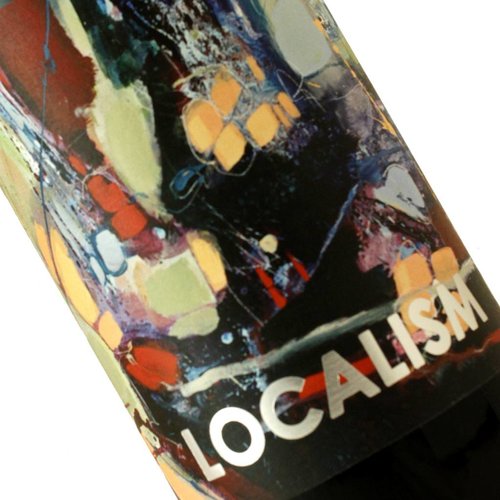 Anon Wines 2018 Cabernet Sauvignon "Localism", Napa Valley Anon Wines 2018 Cabernet Sauvignon "Localism", Napa Valley
