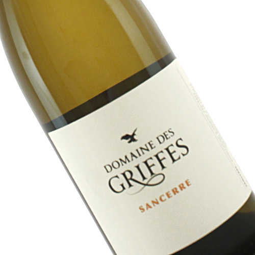 Domaine Des Griffes 2021 Sancerre, Loire Valley Domaine Des Griffes 2021 Sancerre, Loire Valley