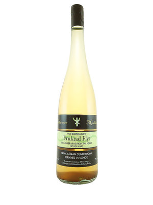 Mjodhamnen Fruktad Flyt "Wild Blossom Flow" Semi-Sweet Mead 750ml bottle - Sweden