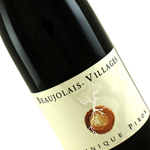 Dominique Piron 2022 Beaujolais-Villages