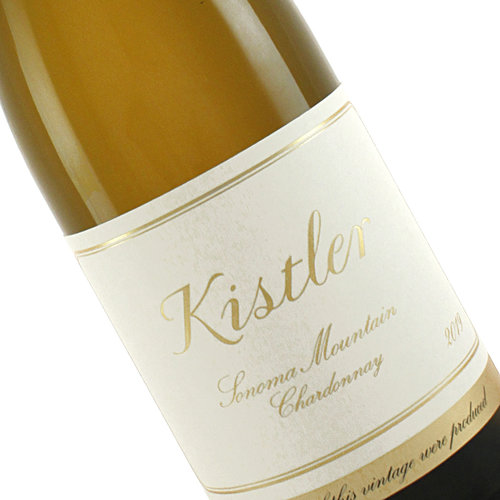 Kistler 2022 Chardonnay, Sonoma Mountain