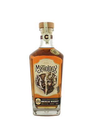 Mythology American Whiskey, Denver, Colorado