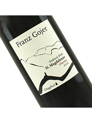 Franz Gojer 2021 St. Magdalener Classico, Sudtirol-Alto Adige