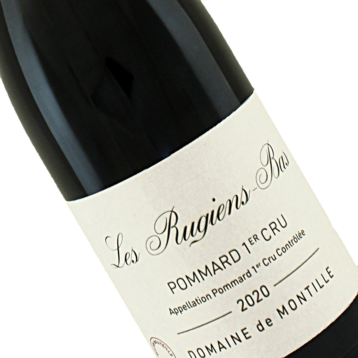 Domaine de Montille 2020 Pommard 1er Cru 
