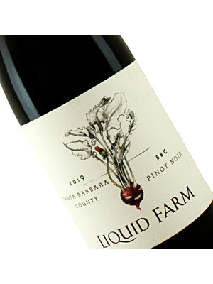 Liquid Farm 2021 Pinot Noir, Santa Barbara County