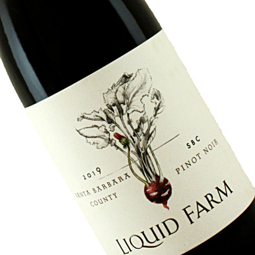 Liquid Farm 2021 Pinot Noir, Santa Barbara County