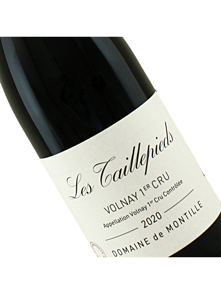 Domaine de Montille 2020 Volnay 1er Cru "Les Taillepieds", Burgundy