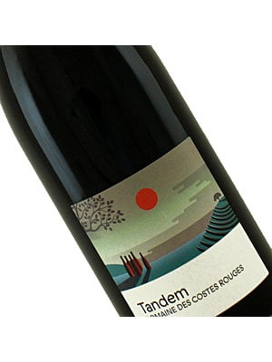 Domaine Des Costes Rouges 2020 "Tandem" Marcillac, France