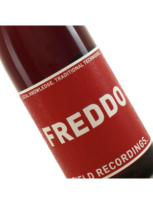 Field Recordings 2022  'Freddo' Sangiovese, Paso Robles
