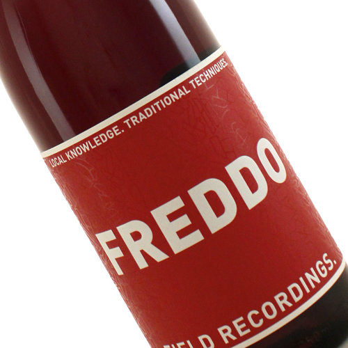 Field Recordings 2022  'Freddo' Sangiovese, Paso Robles