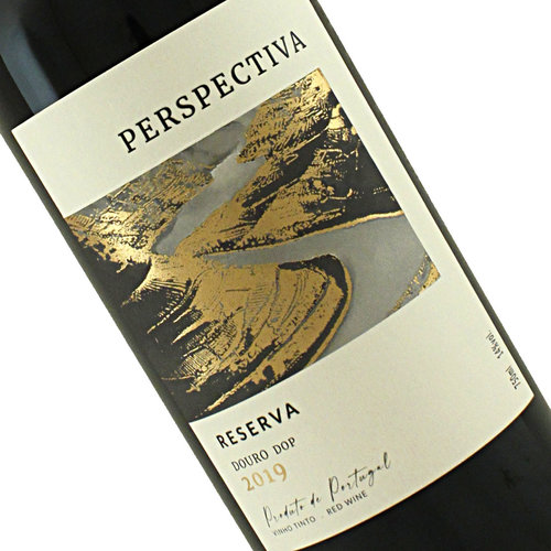 Santos & Seixo 2019 'Perspectiva' Douro Red Reserva, Portugal Santos & Seixo 2019 'Perspectiva' Douro Red Reserva, Portugal