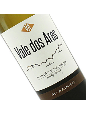 Vale dos Ares 2021 Alvarinho, Vinho Verde Portugal