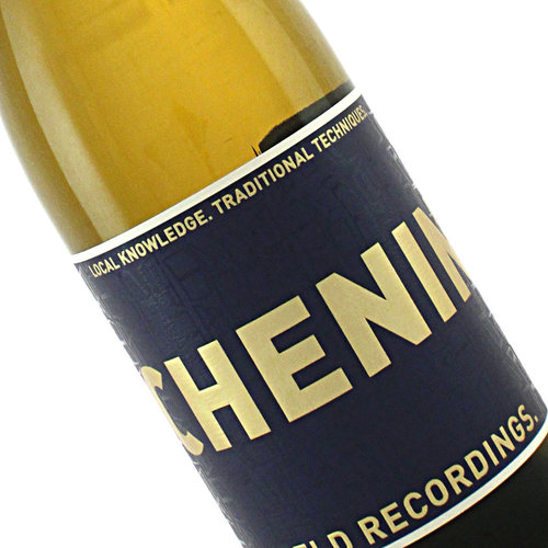 Field Recordings 2021 Chenin Blanc, Central Coast Field Recordings 2021 Chenin Blanc, Central Coast