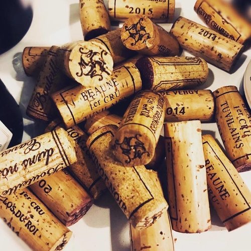 Brendel 2019 "Chorus" Cuvee Blanc, Napa Valley Brendel 2019 "Chorus" Cuvee Blanc, Napa Valley
