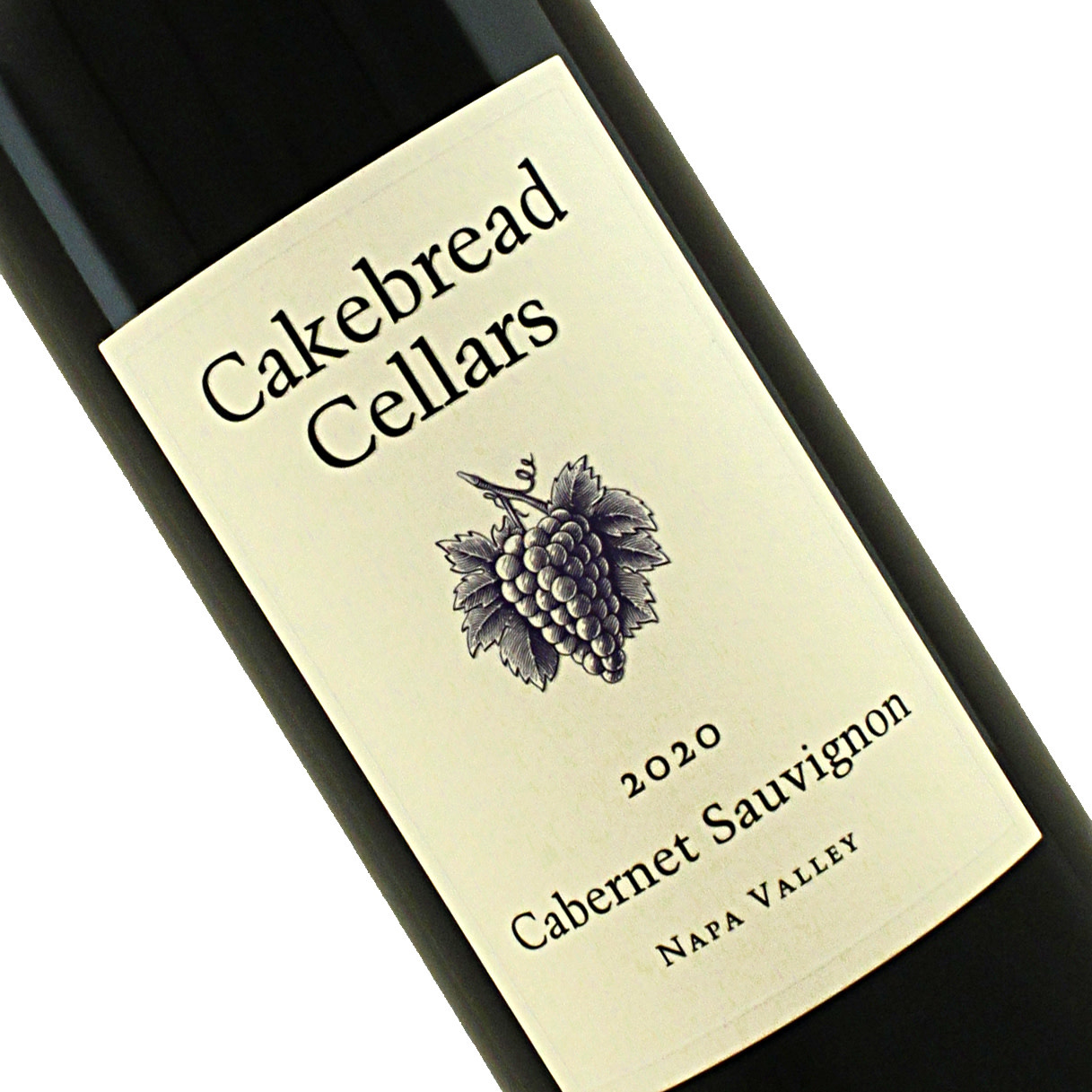 Cakebread cabernet deals