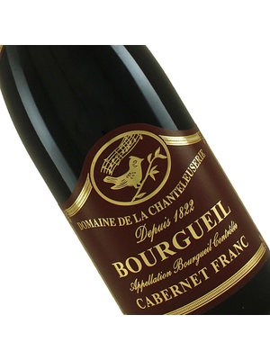 Domaine de la Chanteleuserie 2021 Bourgueil "Cuvee Alouettes",  Loire Valley