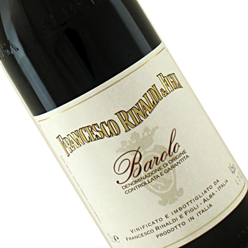 Francesco Rinaldi & Figli 2018 Barolo, Piedmont