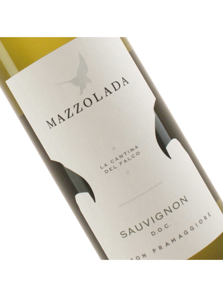 Mazzolada 2022 Sauvignon Blanc Lison Pramaggiore, Veneto Italy