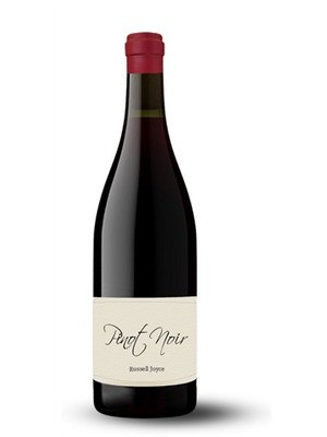 Russell Joyce 2023 Pinot Noir, Cortada Alta Santa Lucia Highlands, Monterey County