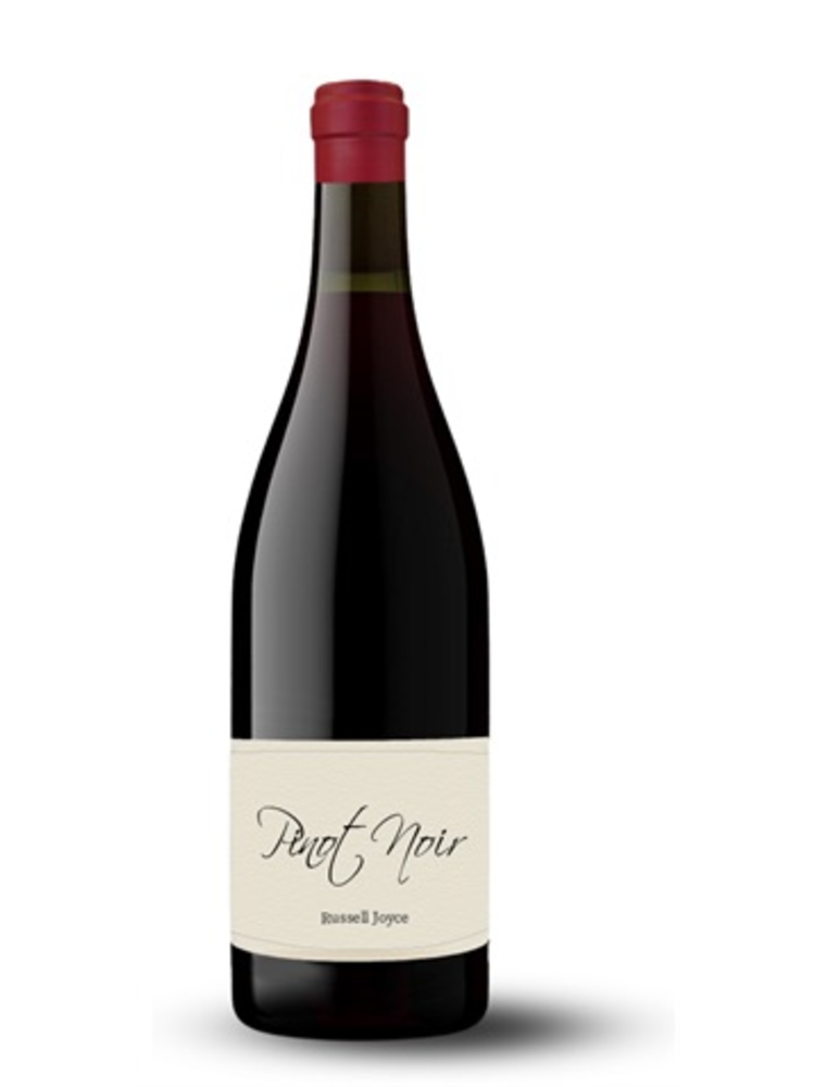 Russell Joyce 2023 Pinot Noir, Cortada Alta Santa Lucia Highlands, Monterey County