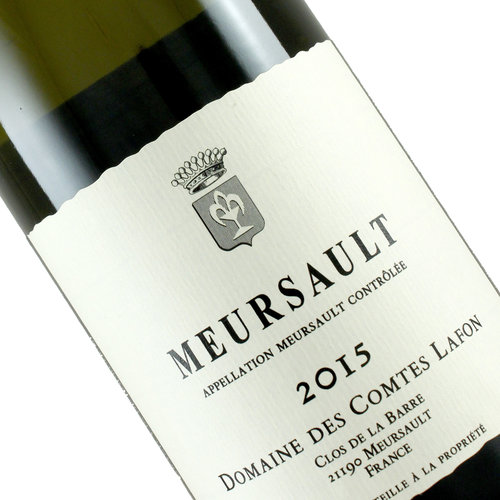 Domaine des Comtes Lafon 2020 Meursault, Burgundy Domaine des Comtes Lafon 2020 Meursault, Burgundy