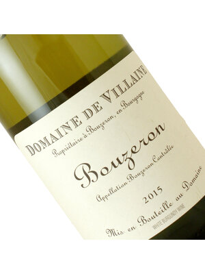 Domaine de Villaine 2020 Bouzeron, Aligote , Burgundy