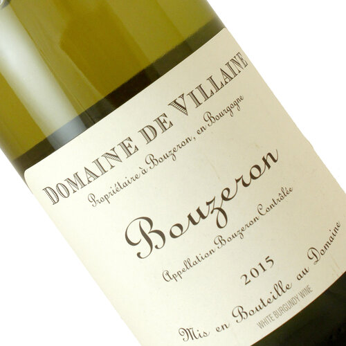 Domaine de Villaine 2020 Bouzeron, Aligote , Burgundy Domaine de Villaine 2020 Bouzeron, Aligote , Burgundy