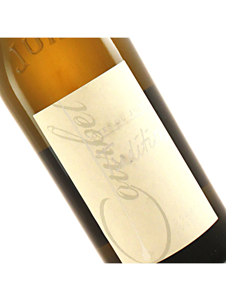 Domaine Courbet 2022 Cotes du Jura Blanc "Tradition", Jura