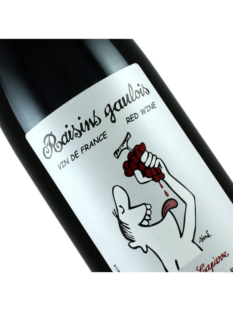 Marcel Lapierre 2024 Raisins Gaulois, Vin de France