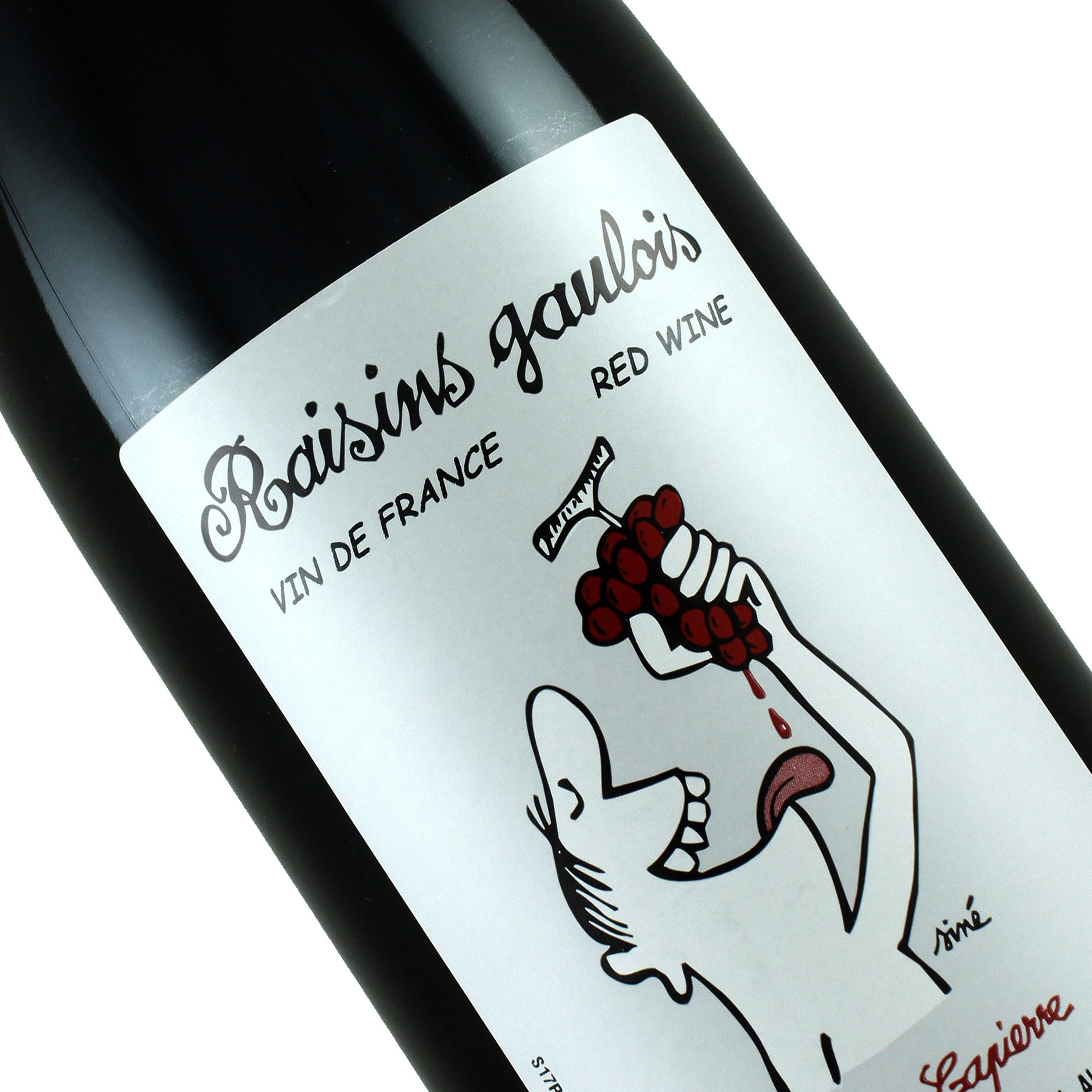 Marcel Lapierre 2023 Raisins Gaulois, Vin de France The Wine Country