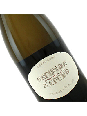 Bonnet-Ponson N.V. Seconde Nature Chamery Premier Cru Champagne