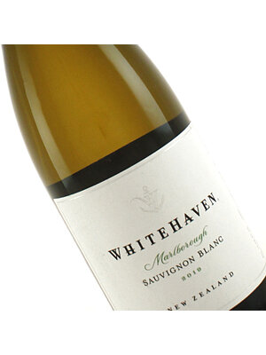 Whitehaven 2021 Sauvignon Blanc Half-Bottle, New Zealand