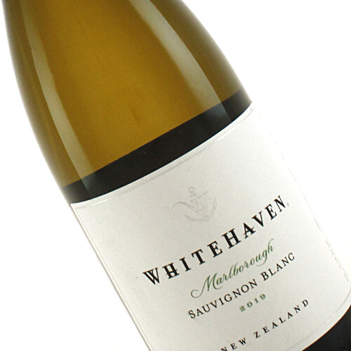 Whitehaven 2021 Sauvignon Blanc Half-Bottle, New Zealand