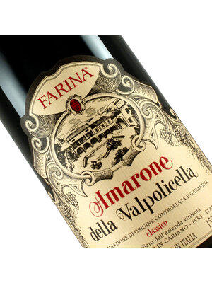 Remo Farina 2019 Amarone della Valpolicella Classico, Veneto