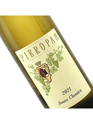 Pieropan 2021 Soave Classico, Veneto