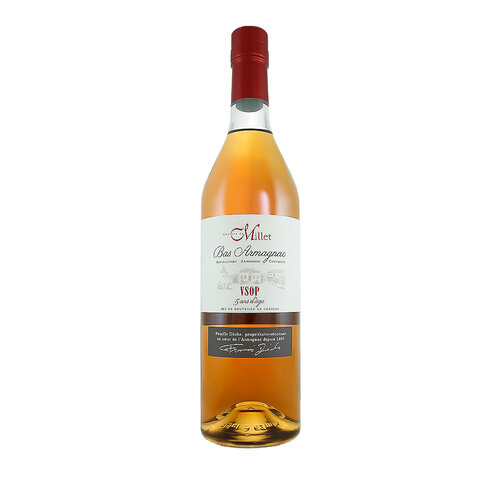 Chateau de Millet VSOP Bas Armagnac