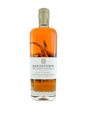 Bardstown Bourbon Company "Origin Series" 6 Years Kentucky Straight Bourbon Whiskey